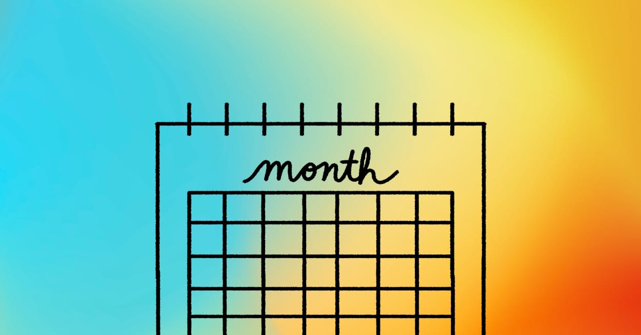 July Awareness Months & Holidays for Causes (2024)