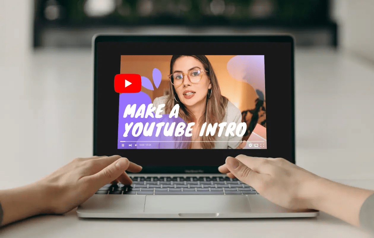 How to Make a YouTube Intro to Captivate Viewers: 5 Easy Steps