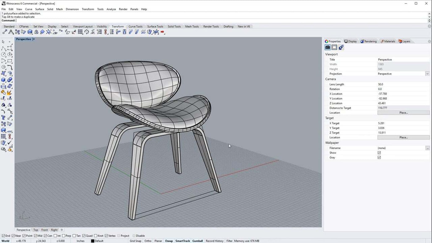 Top 10 furniture design software products for Mac & Windows of 2022
