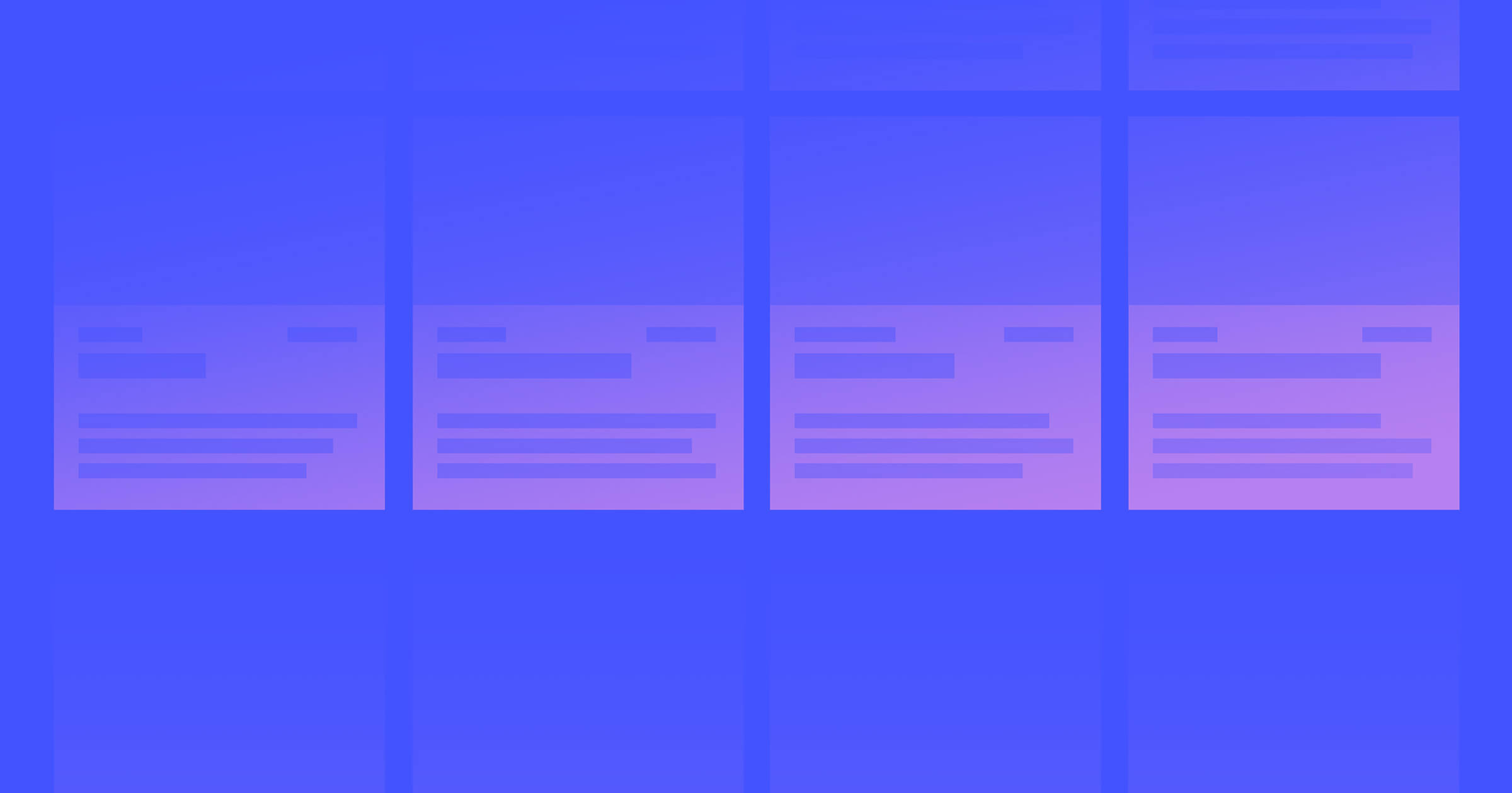 How to build breadcrumb navigation for flow flow Blog