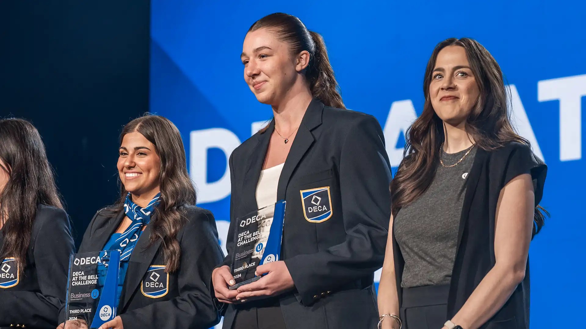 Congratulations to the DECA at the Bell Challenge 20242025 Winners DECA Direct Online Congratulations to the DECA at the Bell Challenge 20242025 Winners DECA Direct Online
