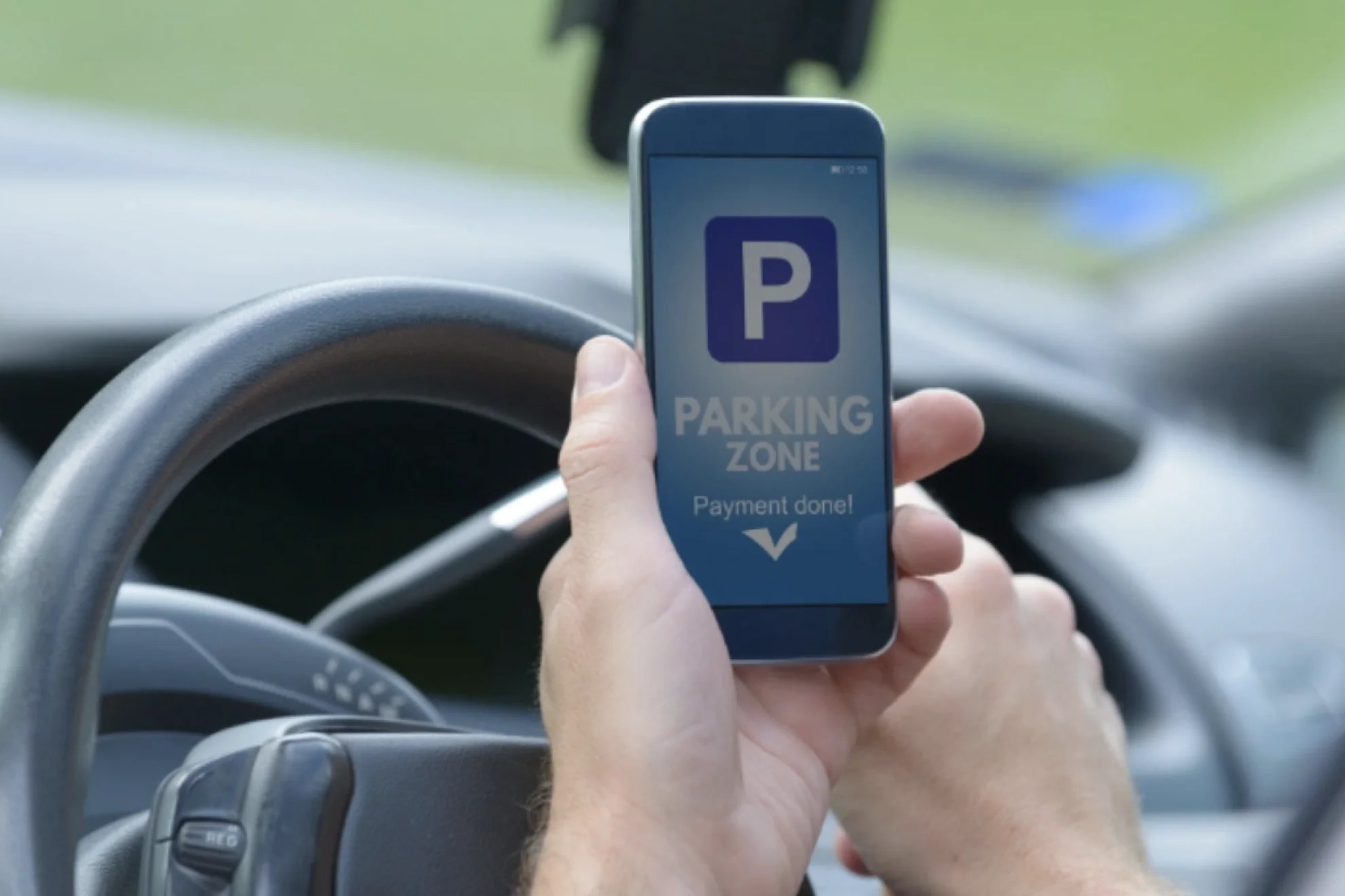 Can You WriteOff Parking For Work? Timeero