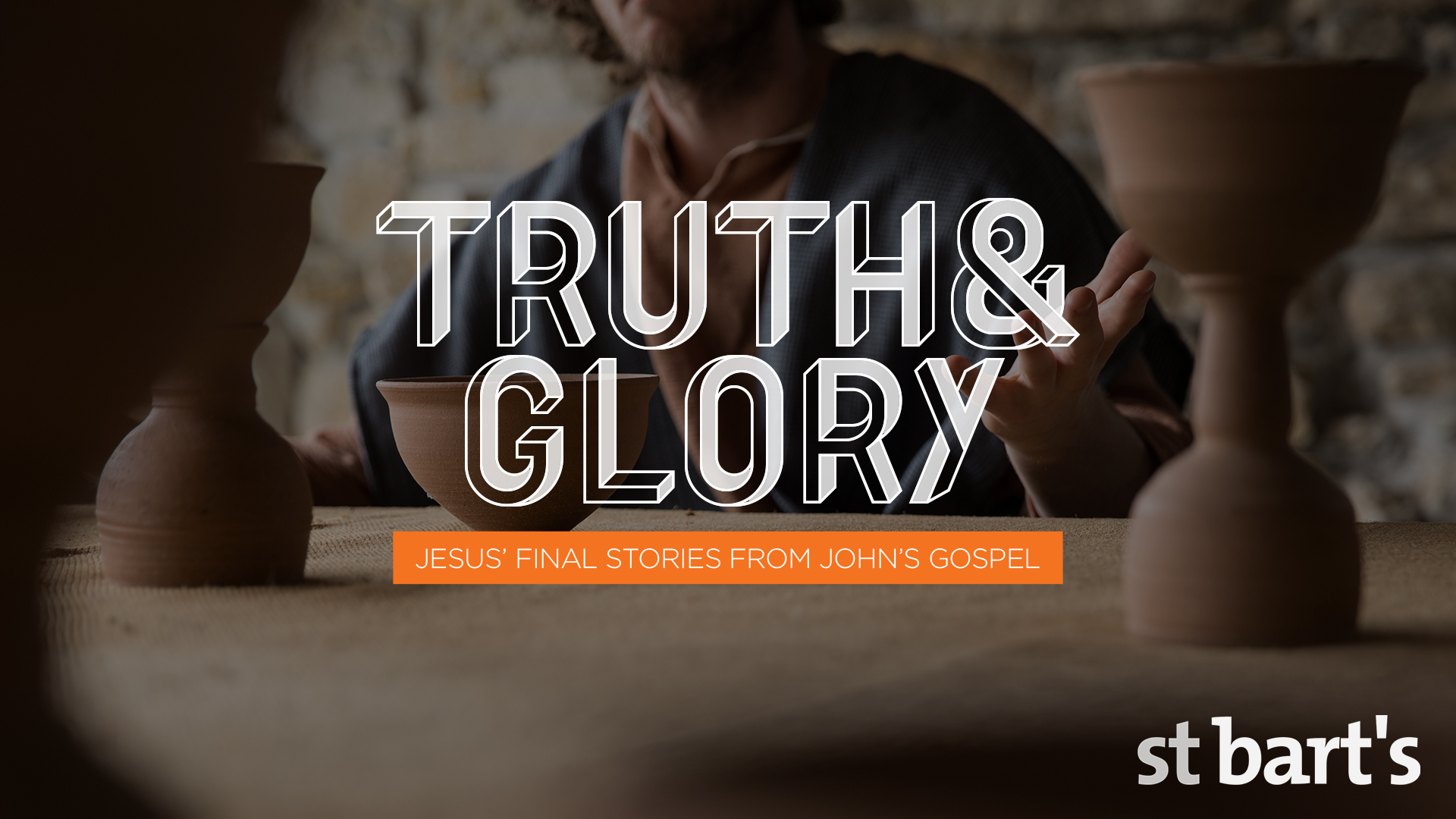 Truth & Glory Lenten Study Guide (Free Download) Training Resource(03)