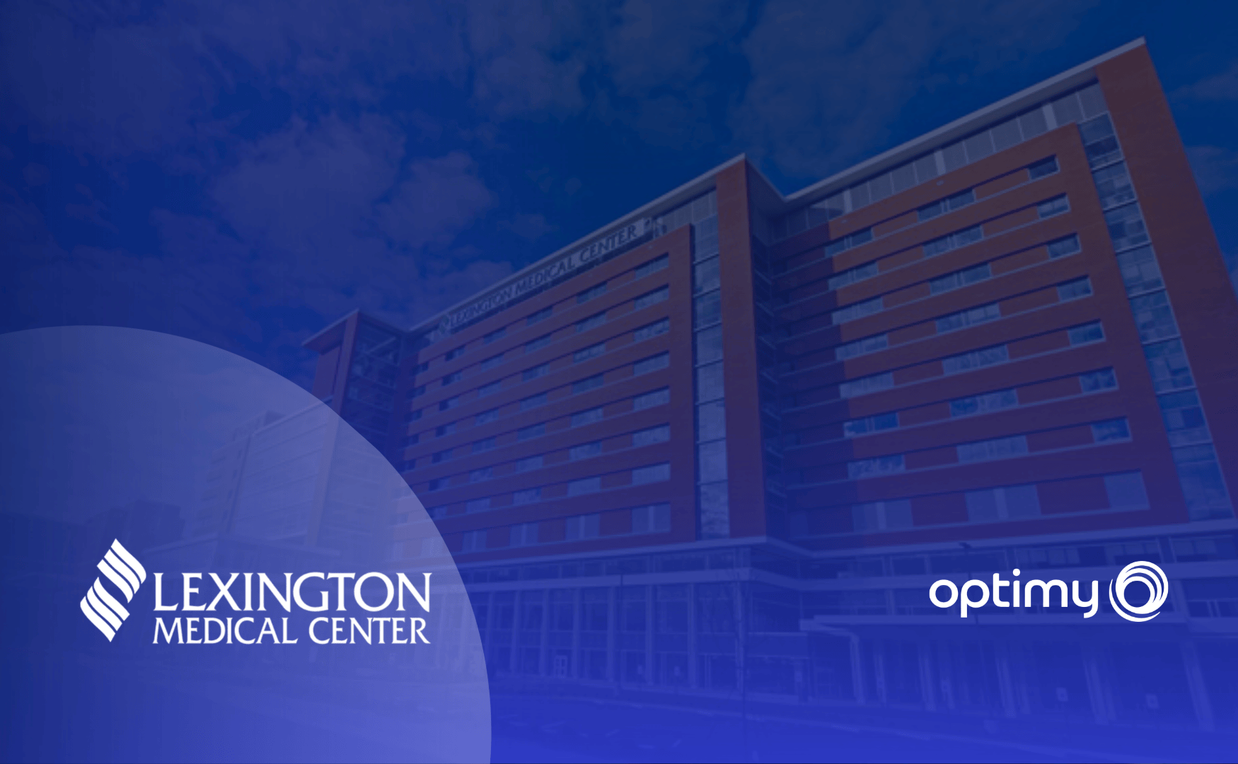 Lexington Medical Enhancing Sponsorship & Grants Optimy