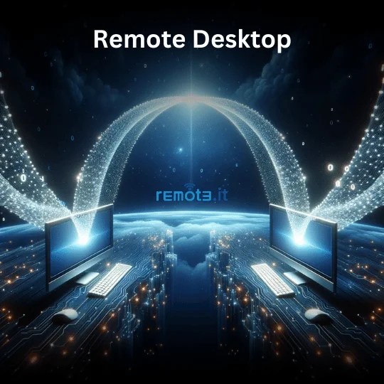Unlock Seamless Remote Access With Remote Desktop Your