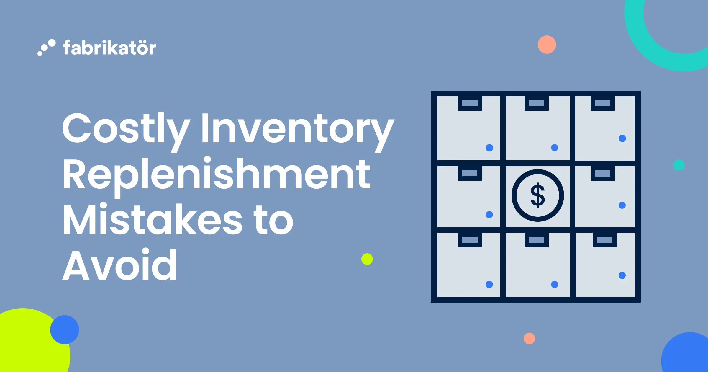 13 Inventory Management Strategies to Implement
