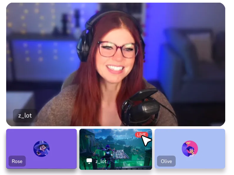 Discord - Group Chat That’s All Fun & Games
