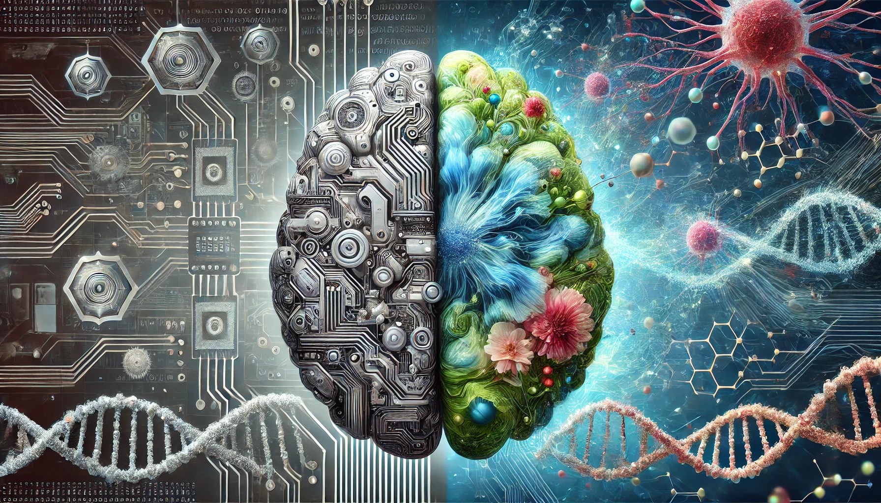 DARPA's AI BTO Initiative Pushing BioInnovation Boundaries SynBioBeta