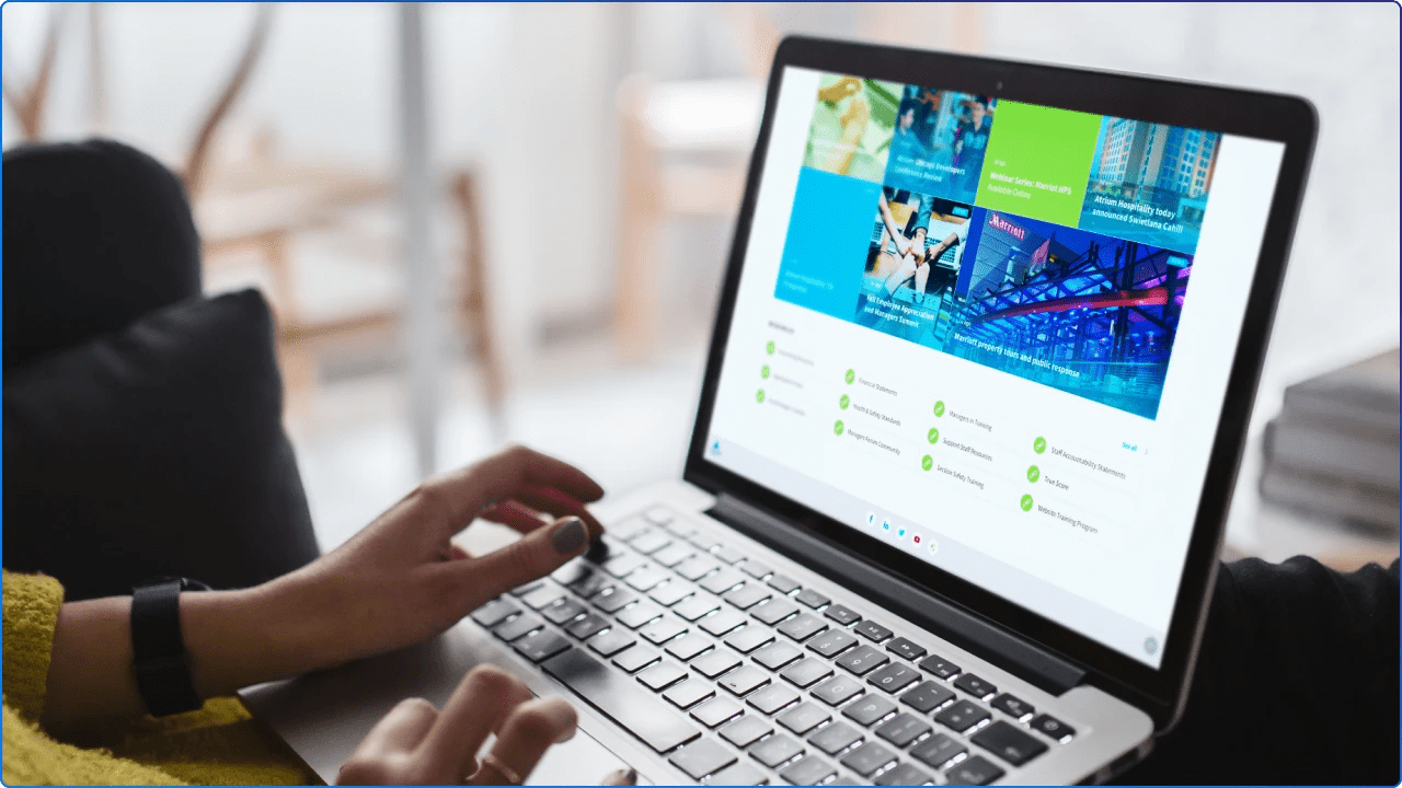Atrium Hospitalitys Sharepoint Migration Success Story