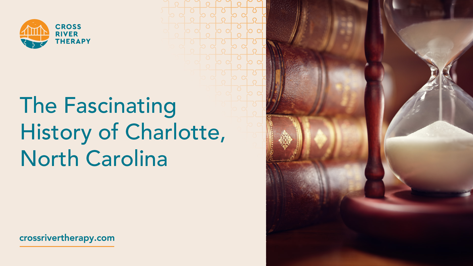 The Fascinating History of Charlotte, North Carolina