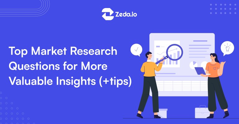 Higher Education Market Research Questions