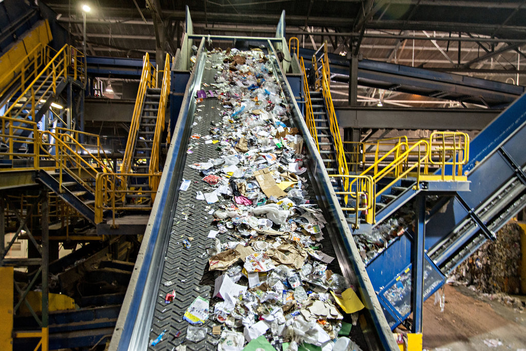 Here’s Why Recycling Doesn’t Work Purpose Rising Blog