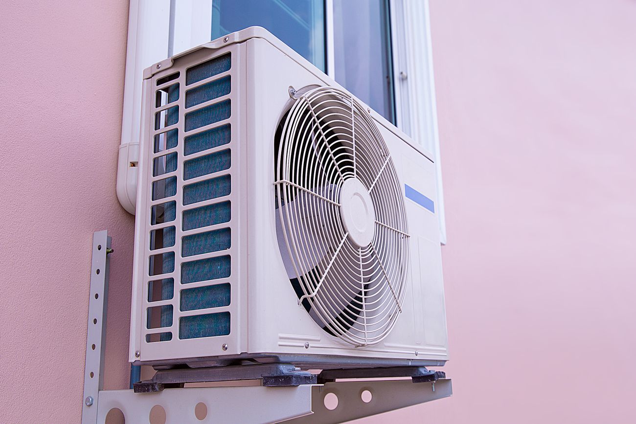 A stepbystep guide to split air conditioning installation