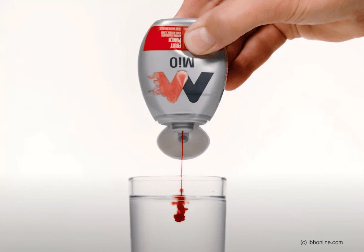 MiO Flavored Water Assessing its Impact on Your Health Nutrisense Journal