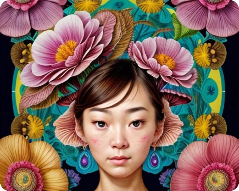 AI Pet Portrait Generator Turn your Pet Photo into Cartoon Photoleap