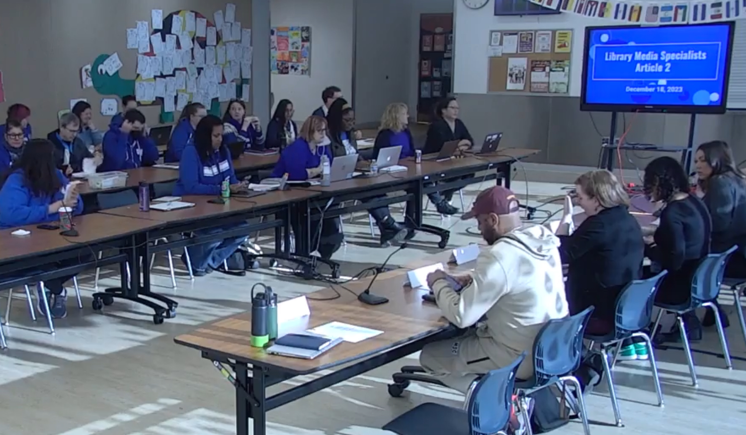 MPS says initial teacher union proposals will cost district $115