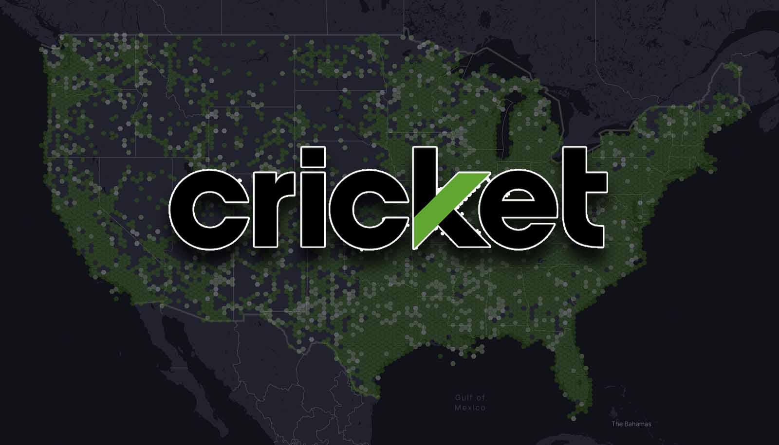 Cricket Wireless 4G LTE and 5G Coverage Map Crowdsourced(01)