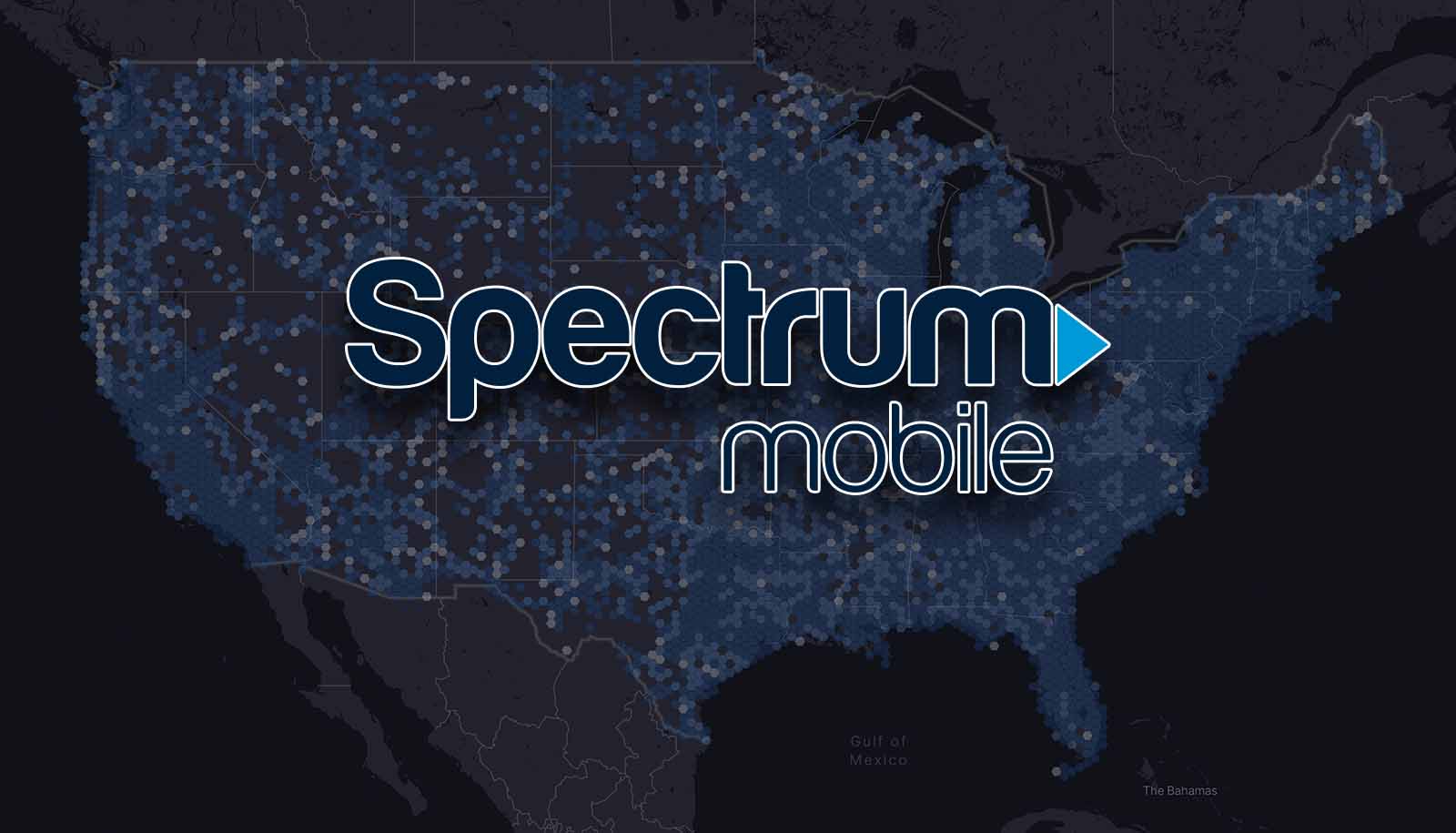 Spectrum Mobile 4G LTE and 5G Coverage Map Crowdsourced