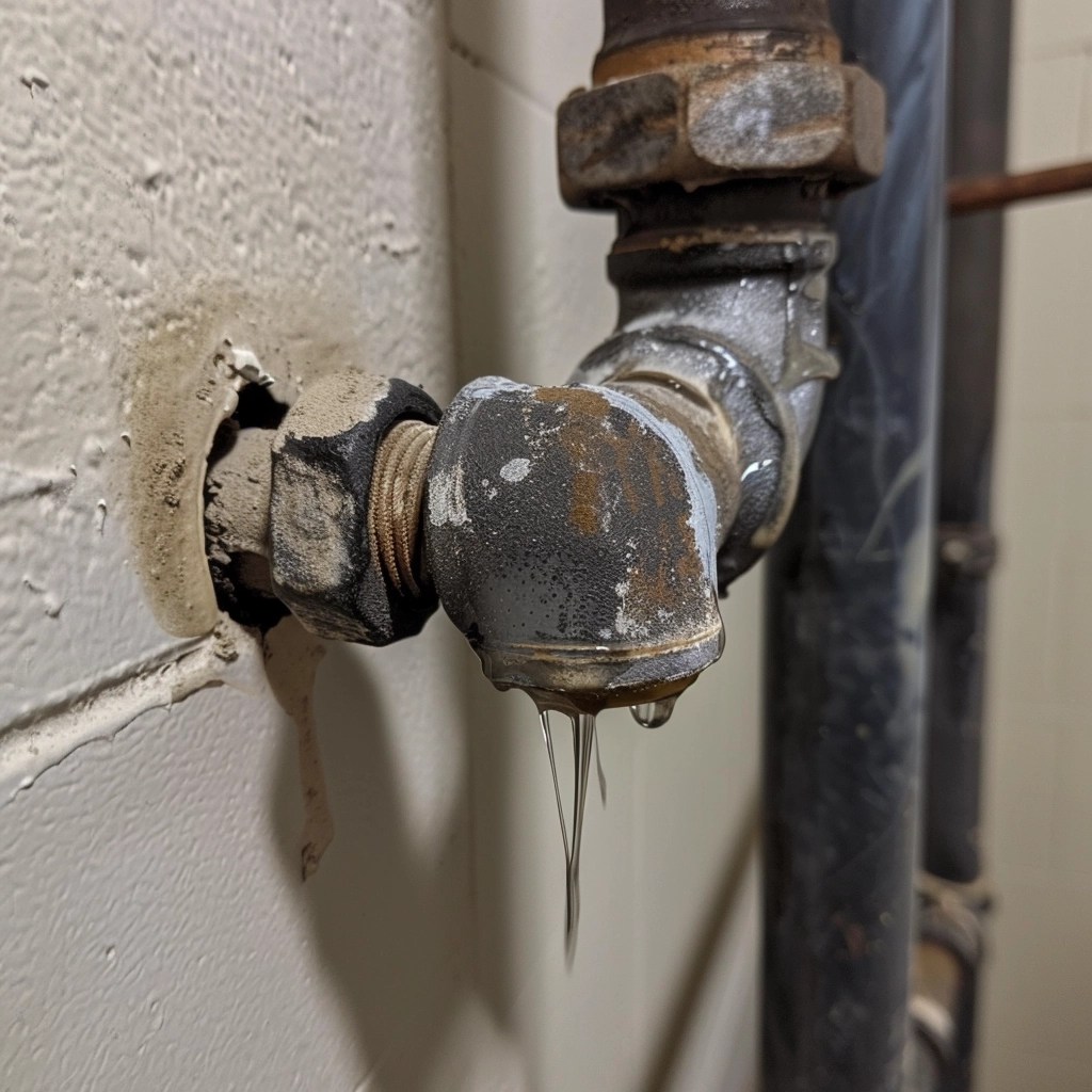 Got Leaks? Here's How to Identify Hidden Water Leaks at Home(04)