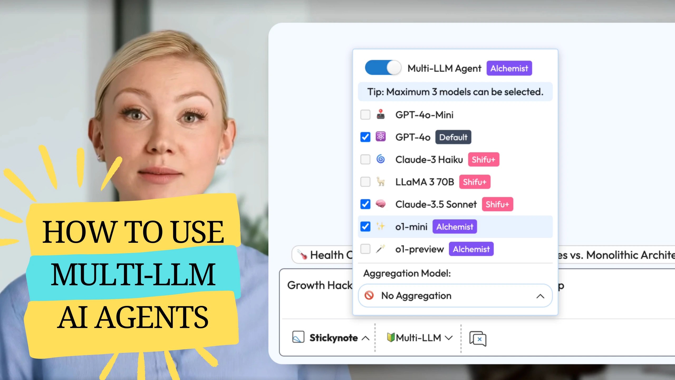 Push the Boundaries with o1 Models and Sticky Notes v2 - Jeda.ai
