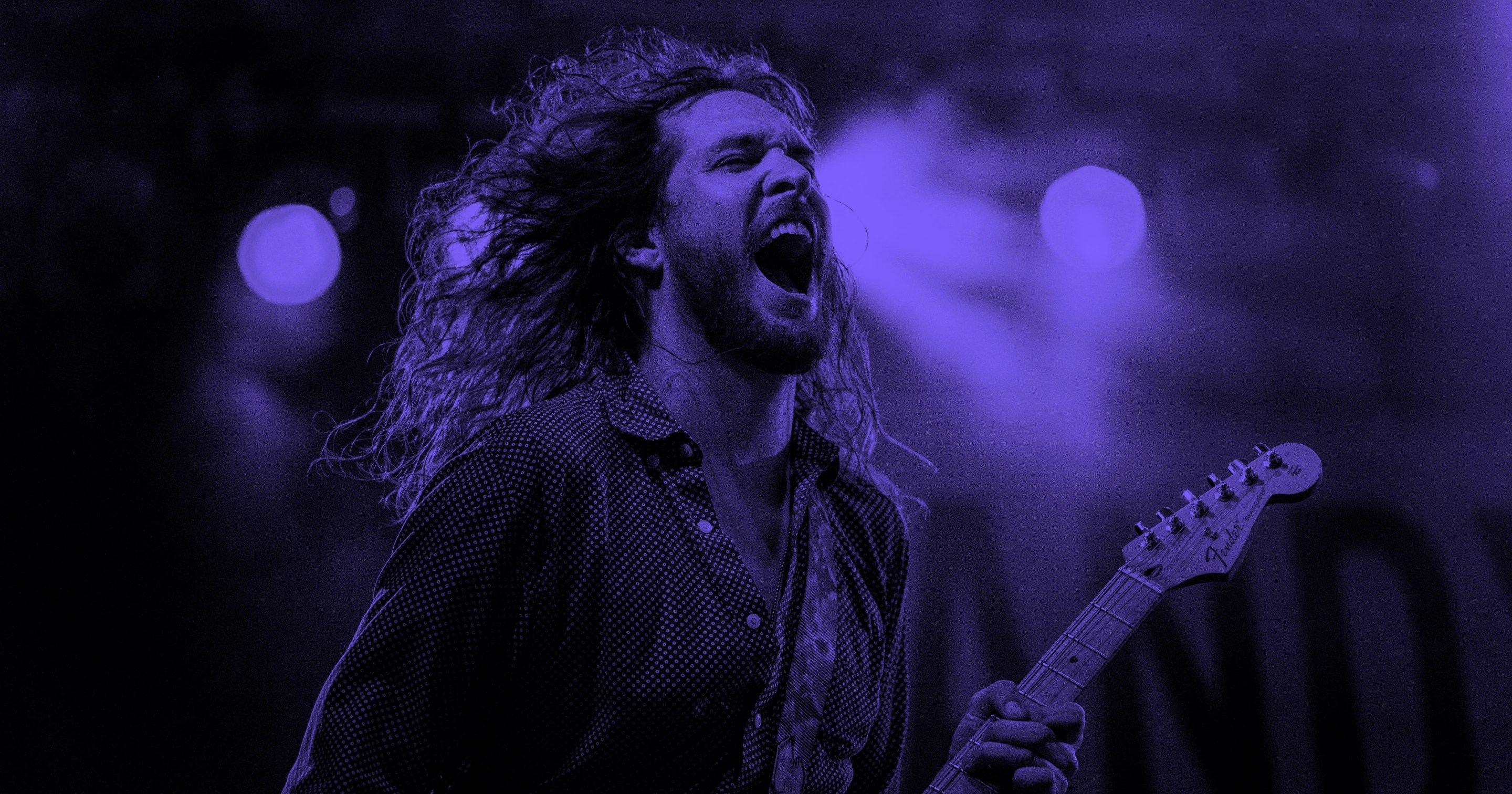 Rock Chord Progressions Music Producers Need to Know