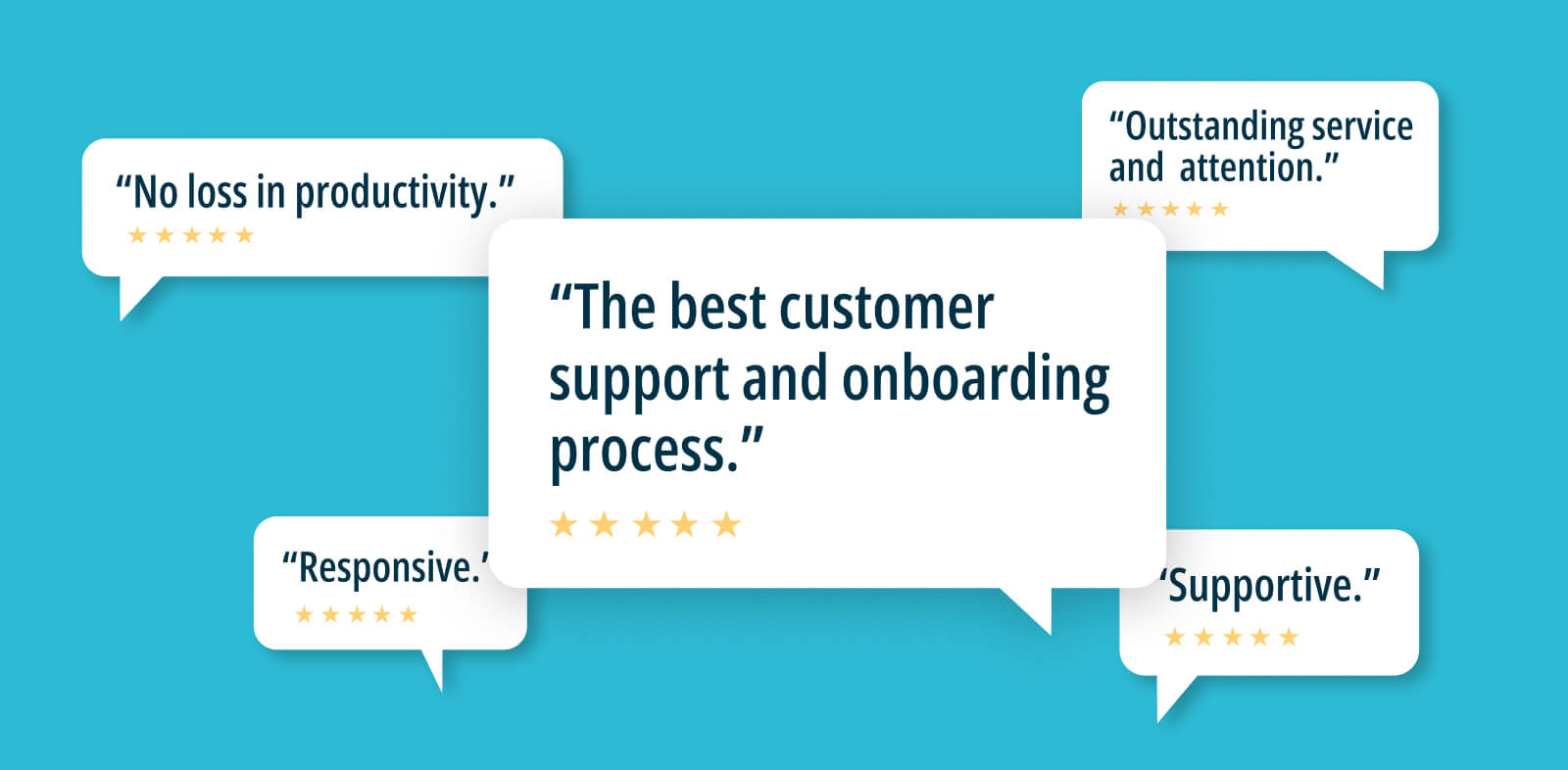 Here&rsquo;s What Clients Say About Their Implementation | Litify