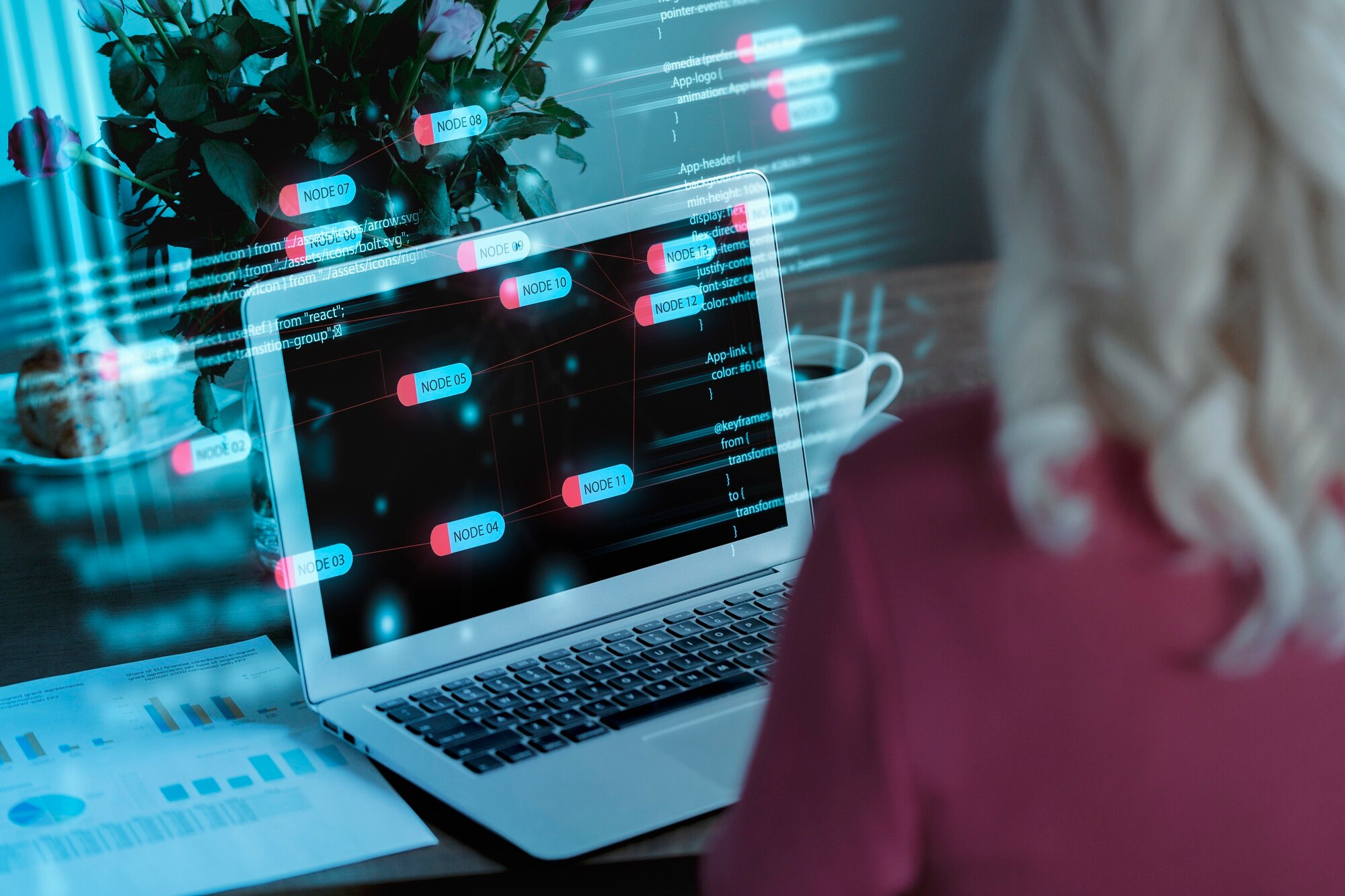 Explorando el mundo del Desarrollo Web Backend: Todo lo que necesitas saber