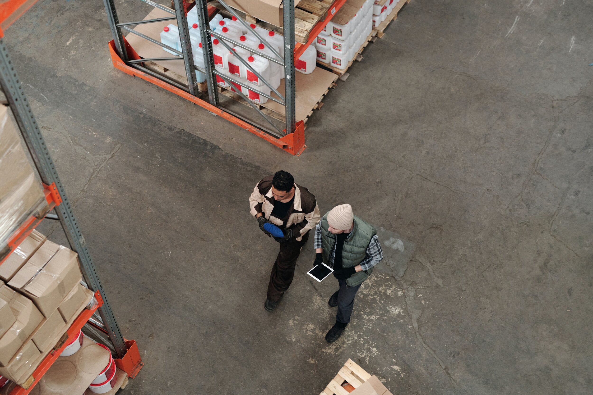 Guide to Cannabis Inventory Audits: Cycle Counts | Distru