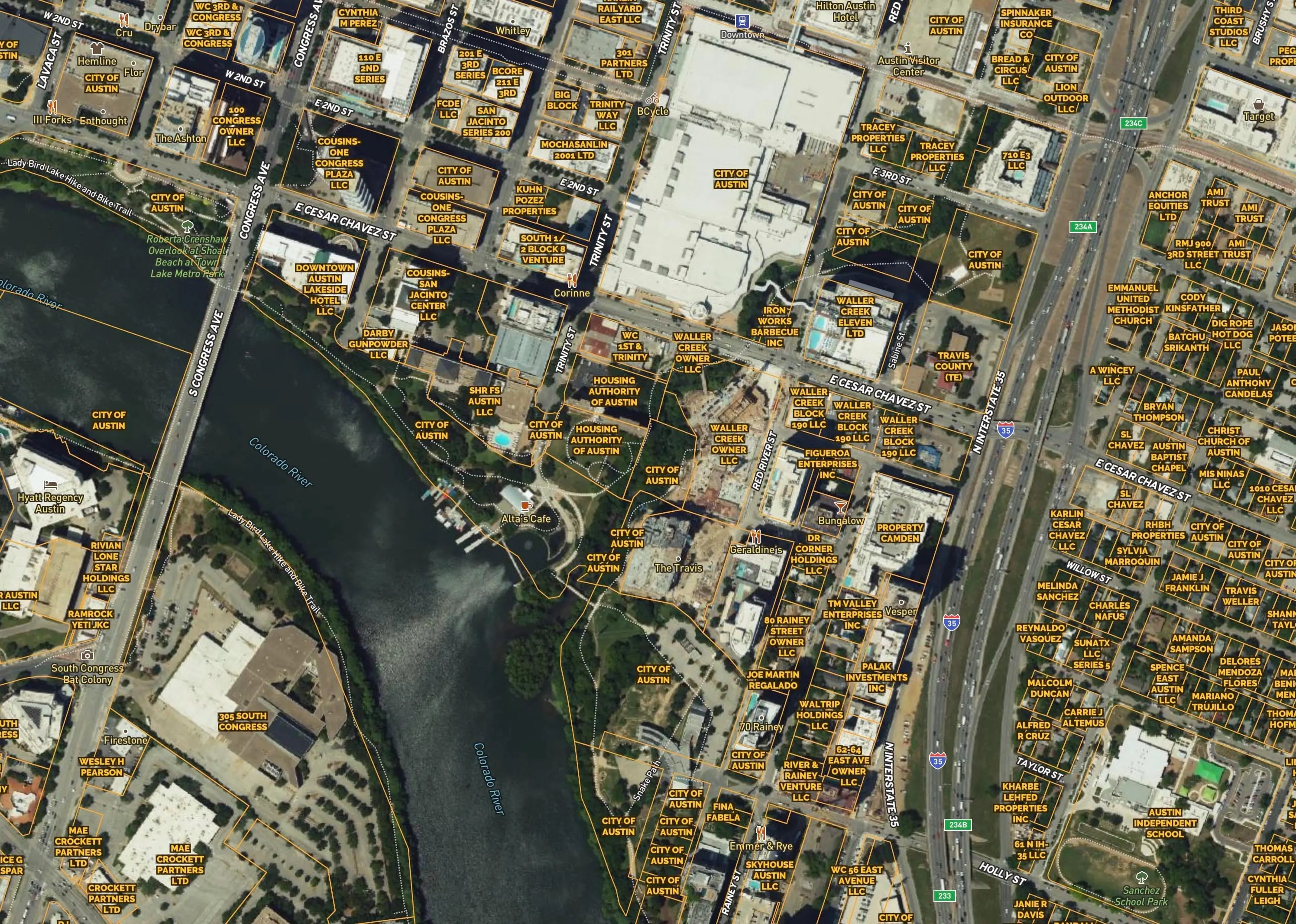 How To Find Out Who Owns a Property Top Five Methods