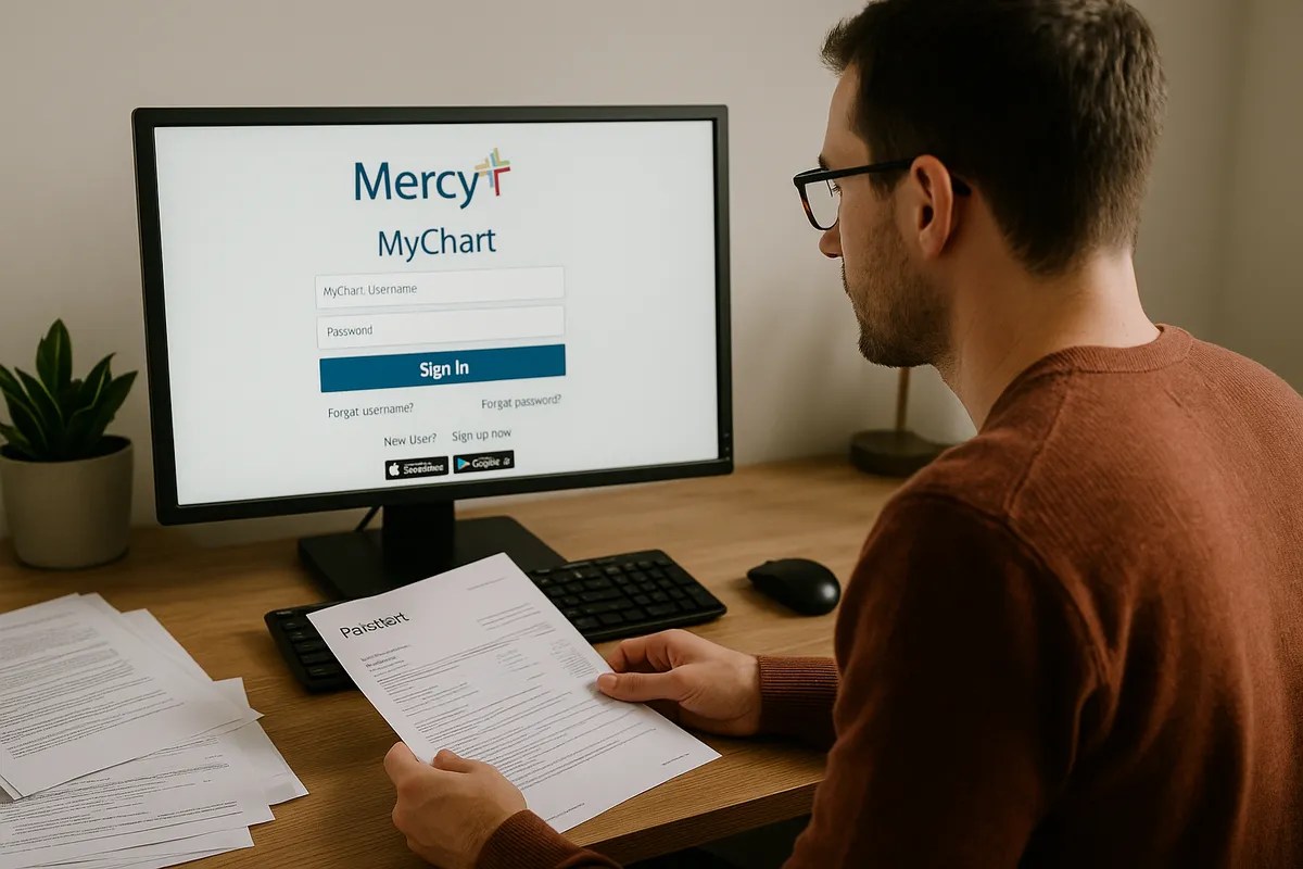 Mercy Health 7.5M Online Privacy Class Action Settlement