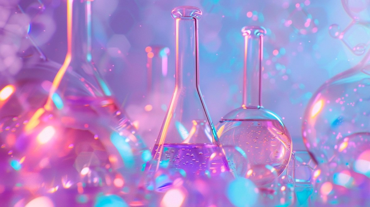 Chemistry IA Topics - Expert Student Choices for Success