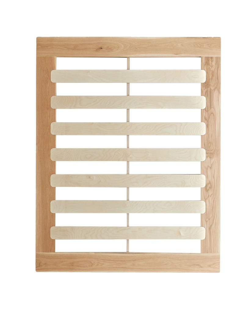 Form Bed Base by DuToit Available now at ebb&flow