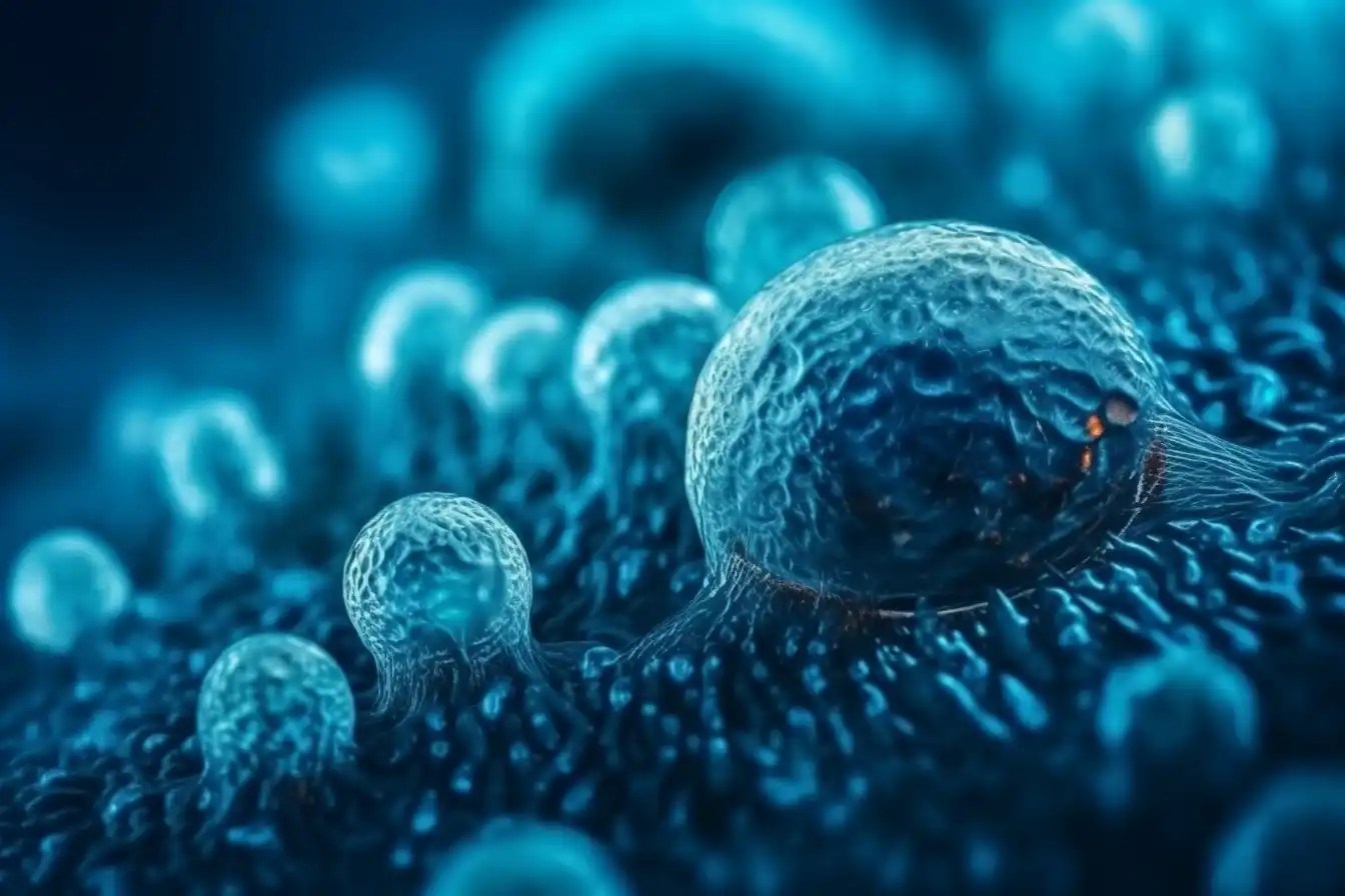 Microneedling with Exosomes A Before and After Study(04)