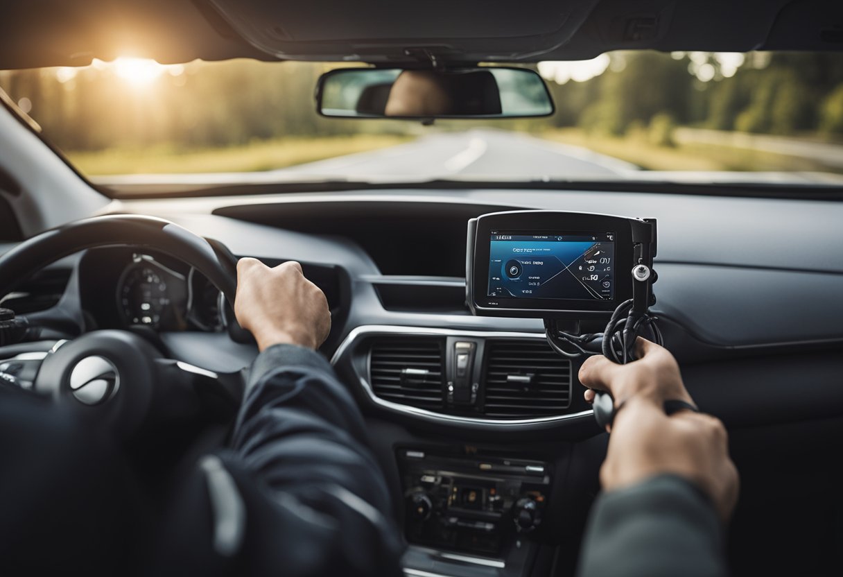 Best GPS Tracker Without Subscription Top Options for BudgetSavvy