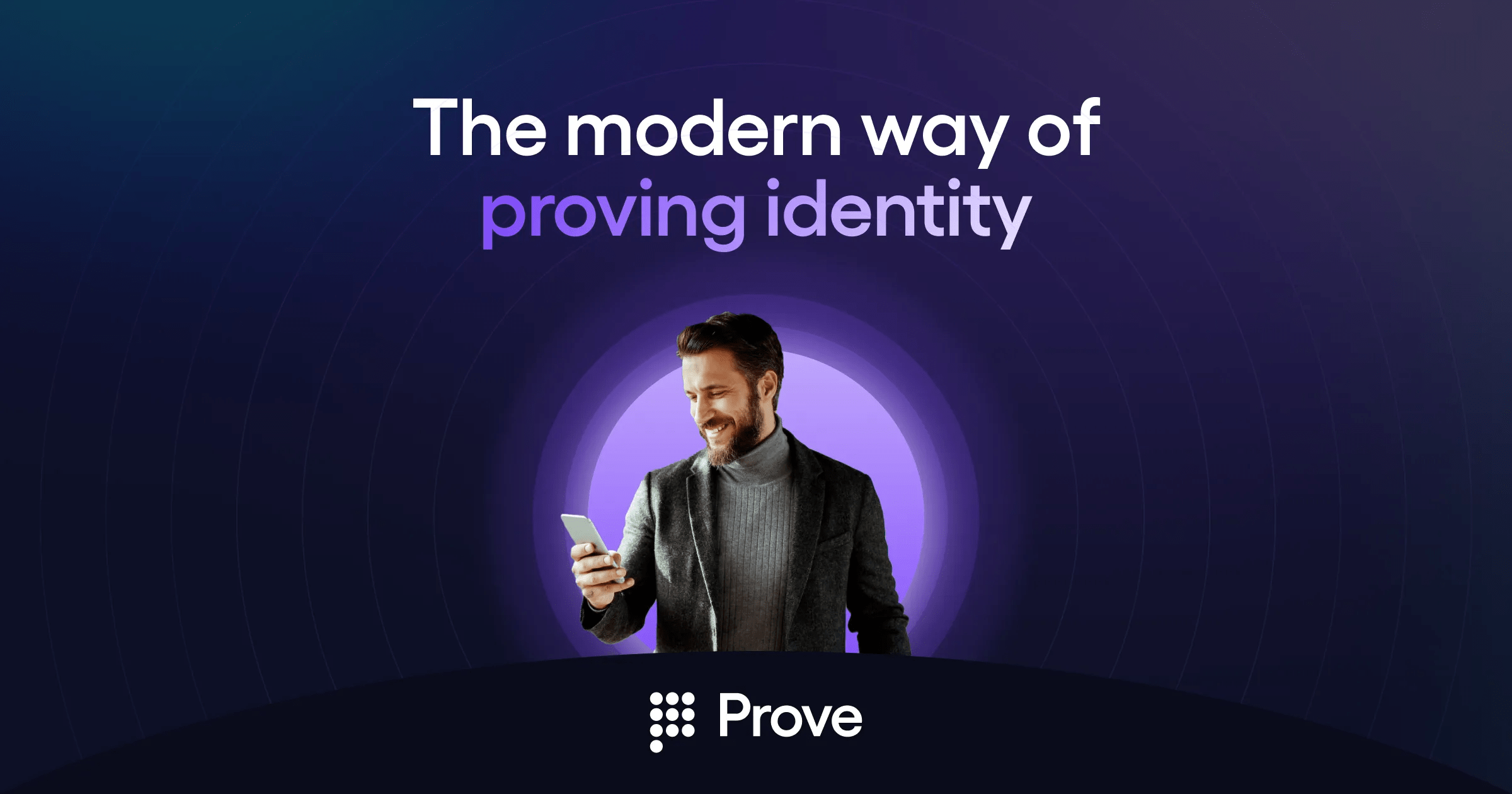 Prove - Contact Us