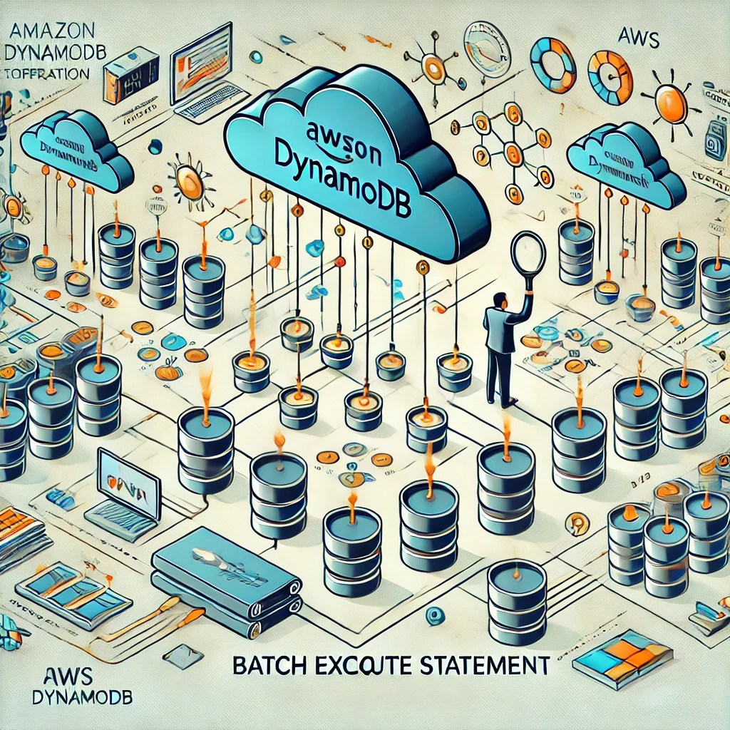 Amazon DynamoDB BatchExecuteStatement: A Beginner’s Guide to Batch