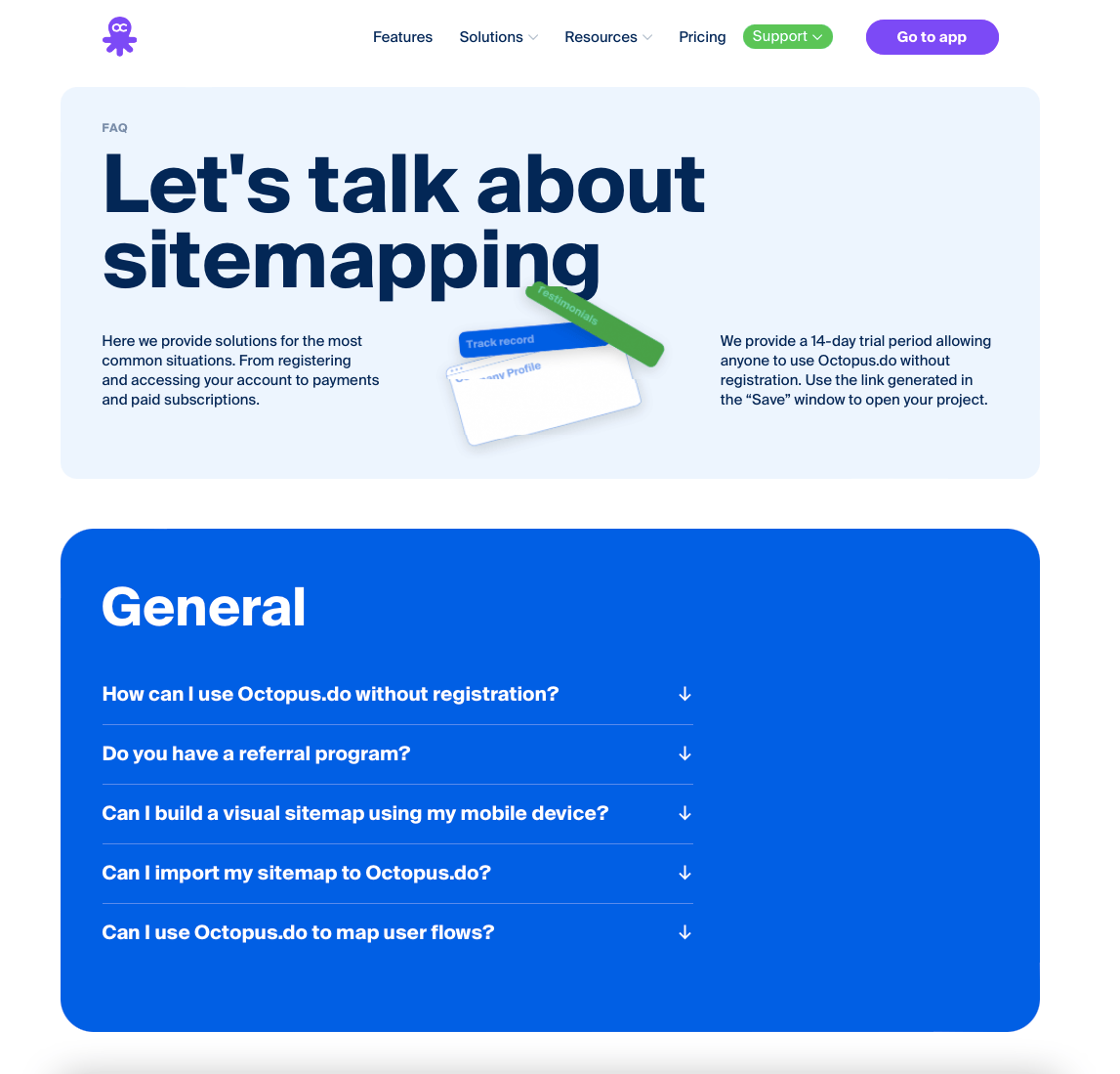 16 EyeCatching FAQ Page Examples That Can Inspire You(04)