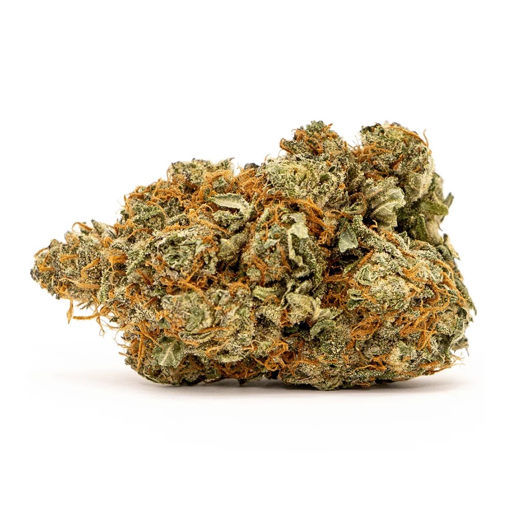 Pure Power Plant Cannabis Strain Effects, Information, and Reviews