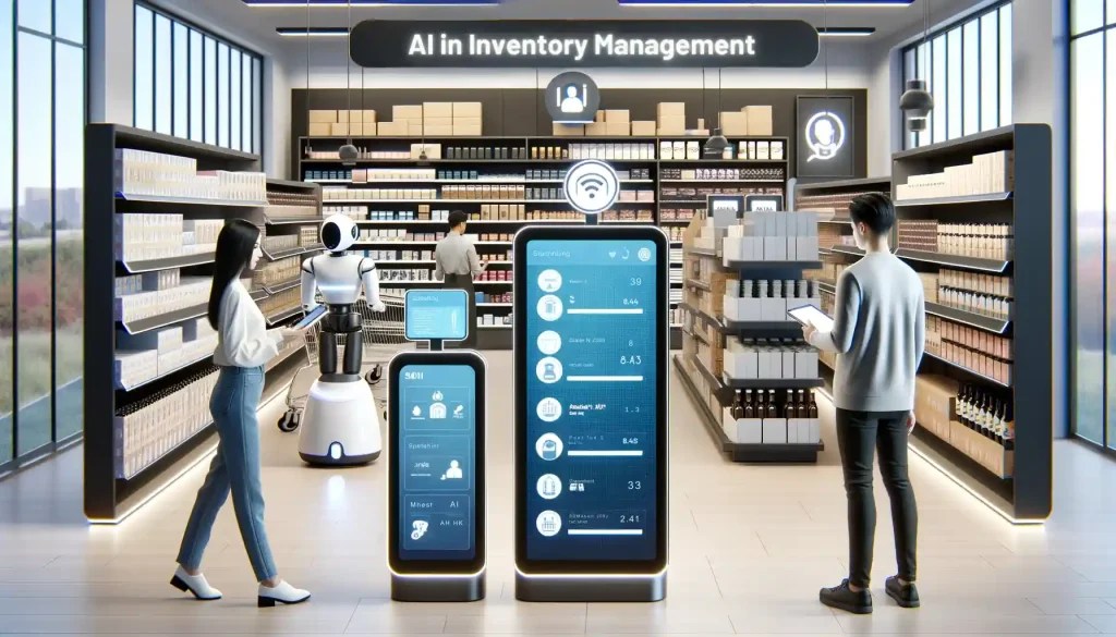 AIPowered Inventory Management for Retail FormX.ai