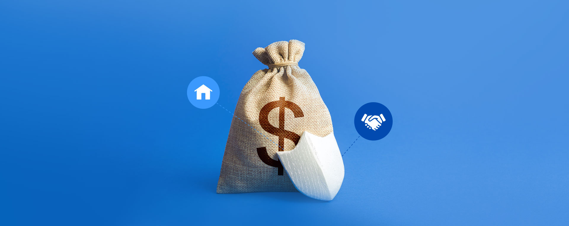 How do security deposits work?