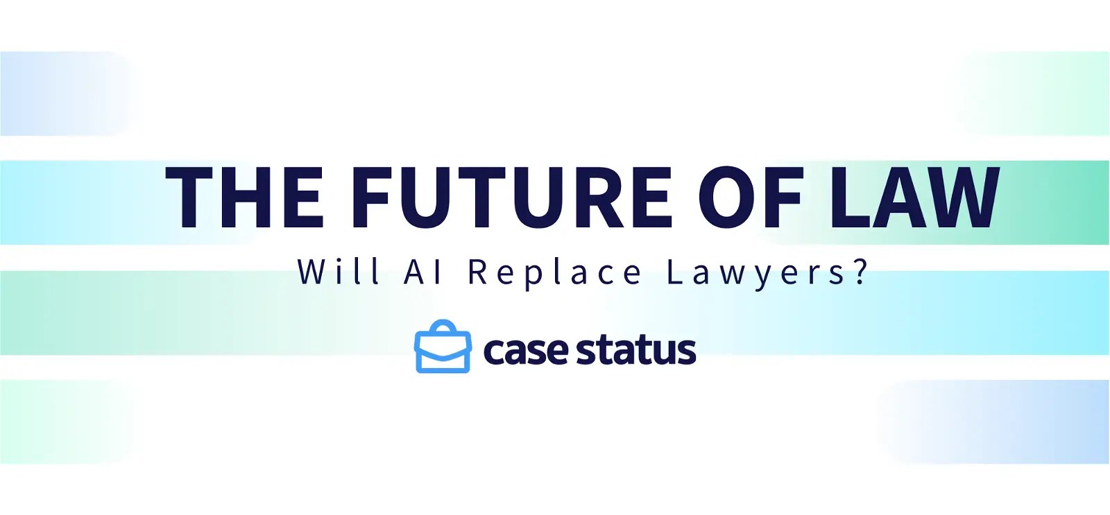 Will AI Replace Lawyers? Exploring the Future of AI in the Legal
