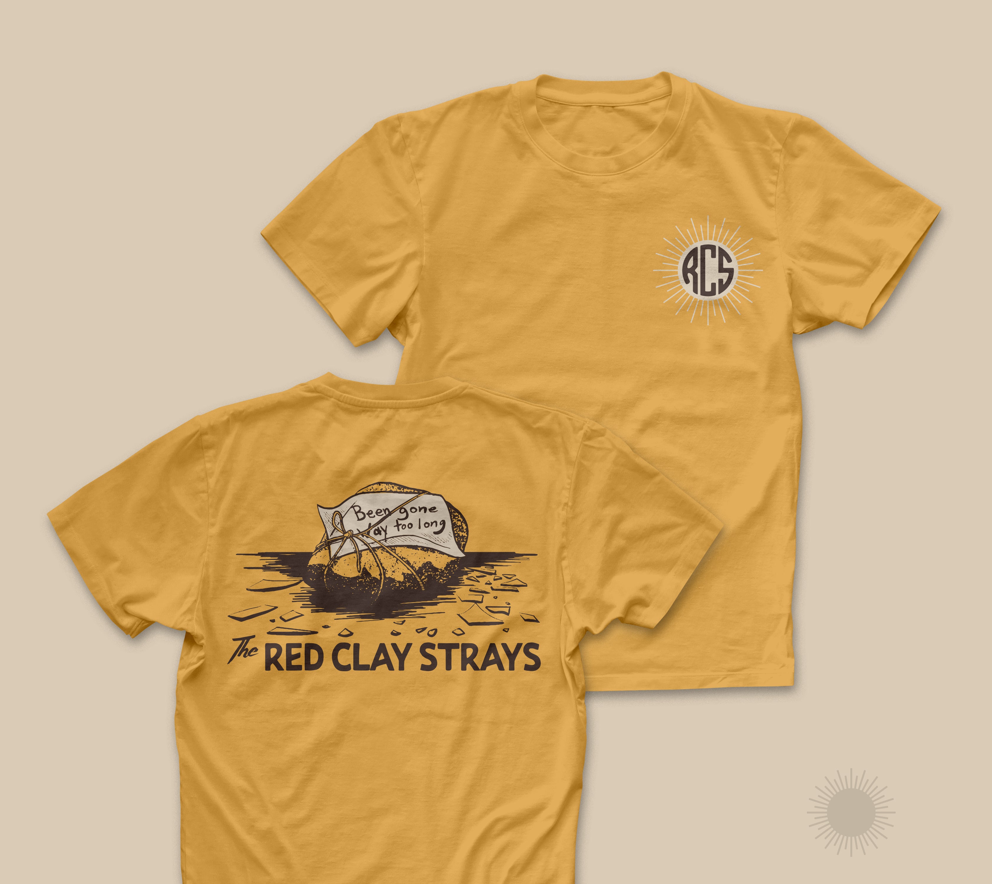 Red Clay Strays x SoundWaves Creative D3 Charlottesville SHOW