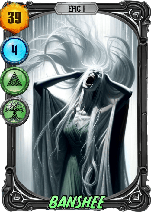 Banshee