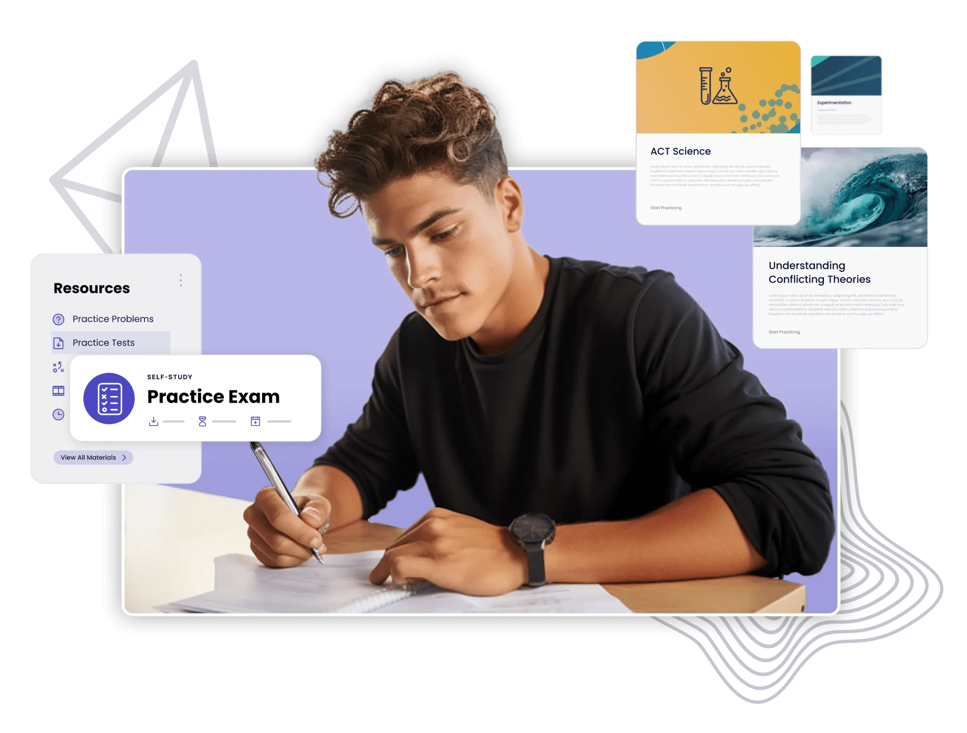 AP Exam Prep 6Week Study Plan for Success Varsity Tutors