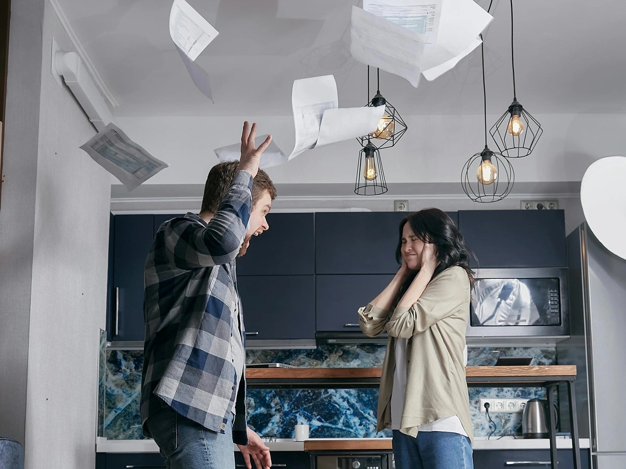 Why My Husband Is Always Angry Understanding the Frustration, Coping