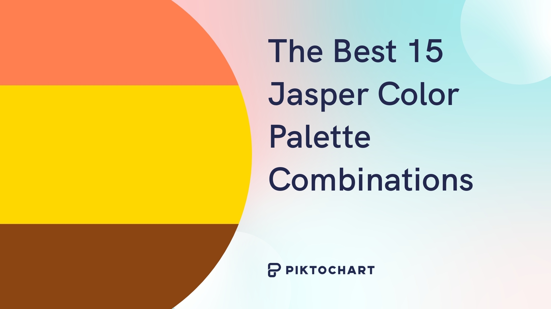 The Best 15 Jasper Color Palette Combinations