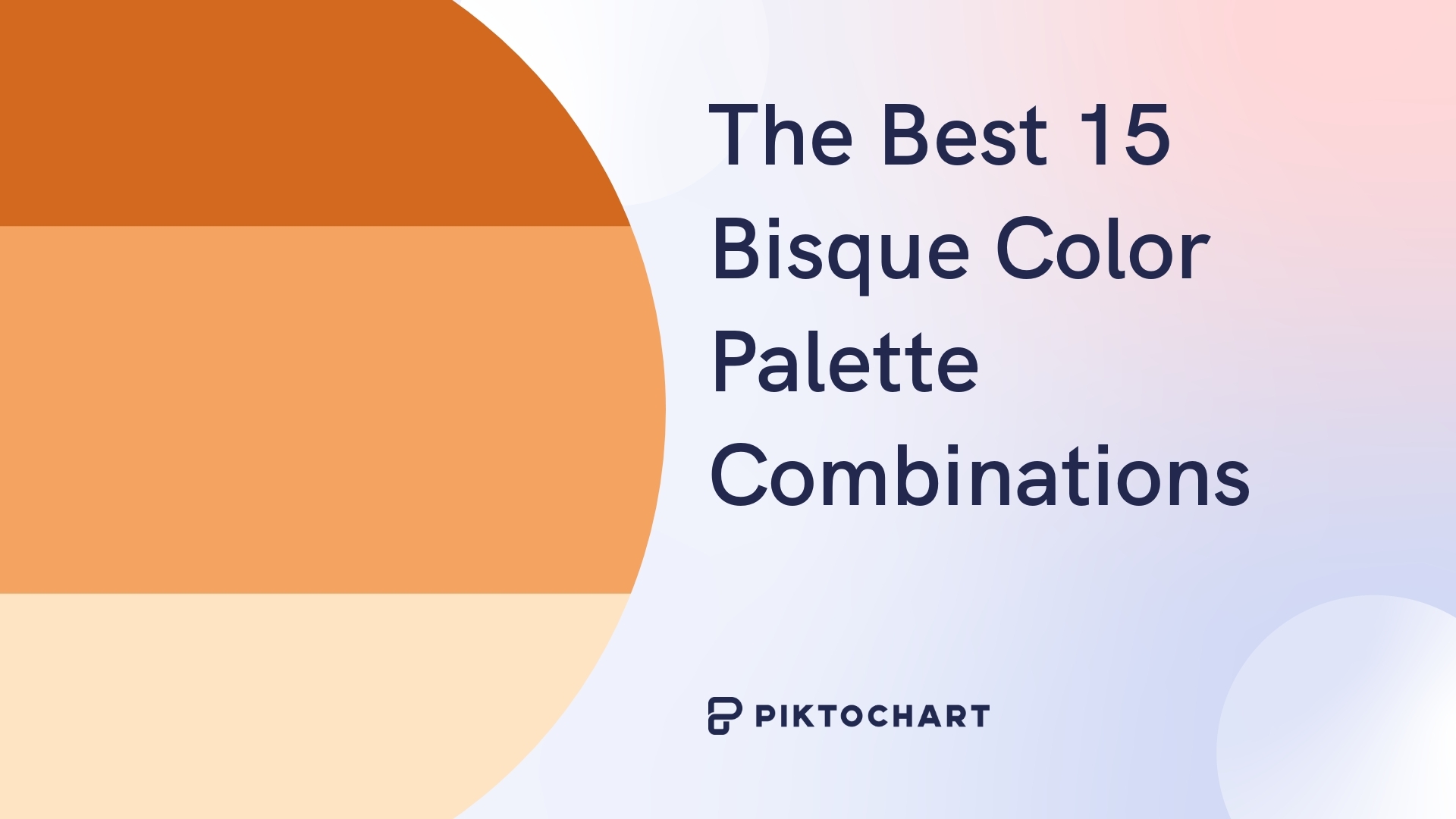 The Best 15 Bisque Color Palette Combinations