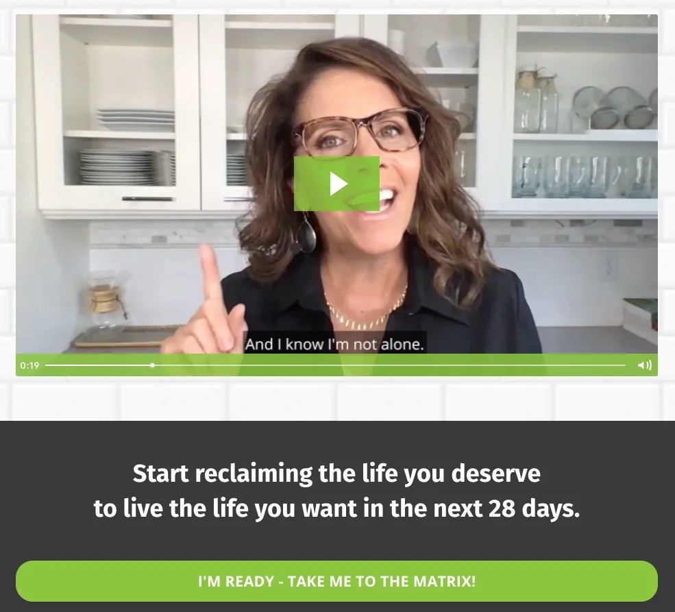 The Anatomy of a HighConverting Sales Page for Health Pros Practice