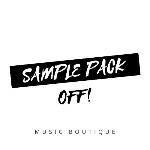Sample Pack Off