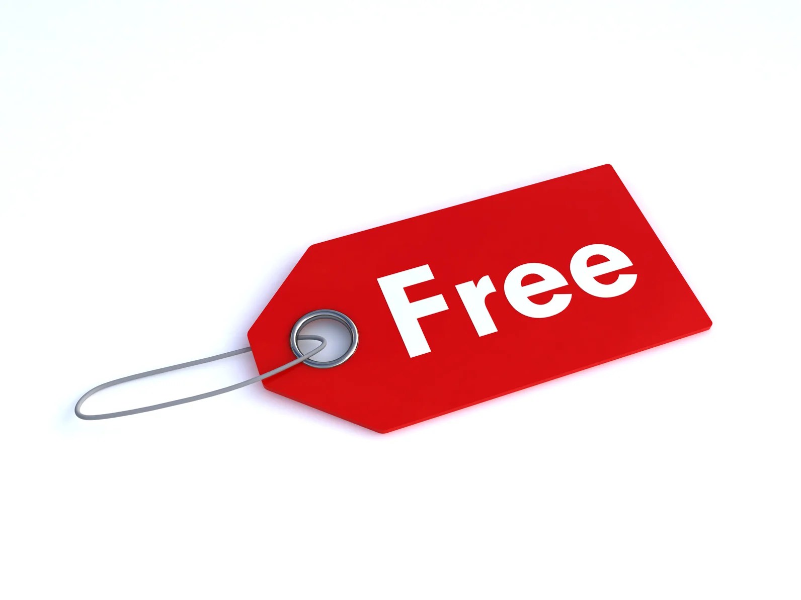 Do sales give your product away for free? Product Focus